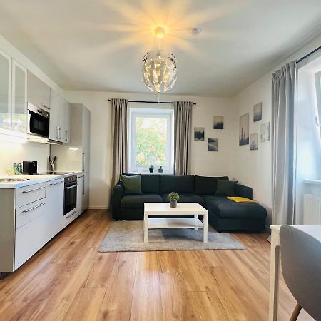 White Inn - Kuschelige Ferienwohnung Мюрццушлаґ Екстер'єр фото