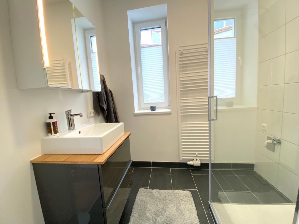 White Inn - Kuschelige Ferienwohnung Мюрццушлаґ Екстер'єр фото