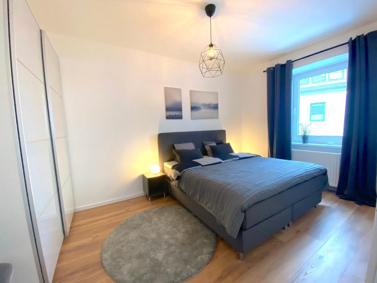 White Inn - Kuschelige Ferienwohnung Мюрццушлаґ Екстер'єр фото