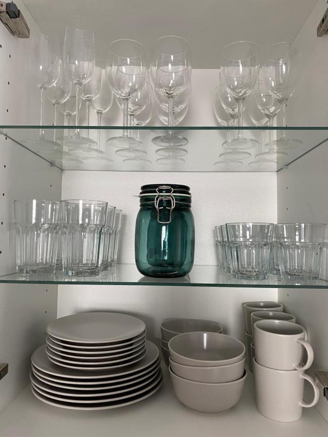 White Inn - Kuschelige Ferienwohnung Мюрццушлаґ Екстер'єр фото