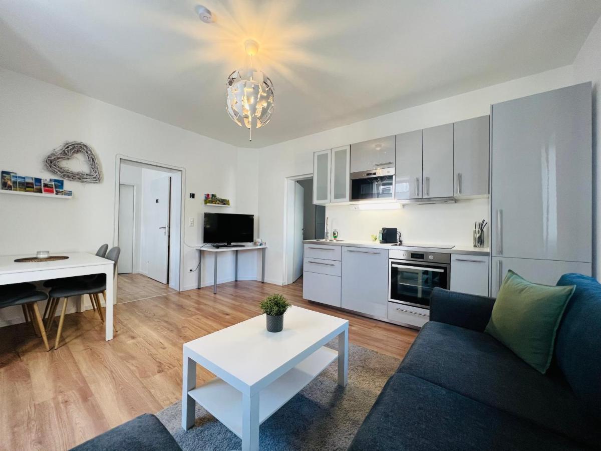 White Inn - Kuschelige Ferienwohnung Мюрццушлаґ Екстер'єр фото